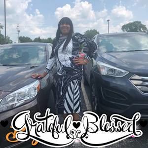 Meet your Posher, Melanie